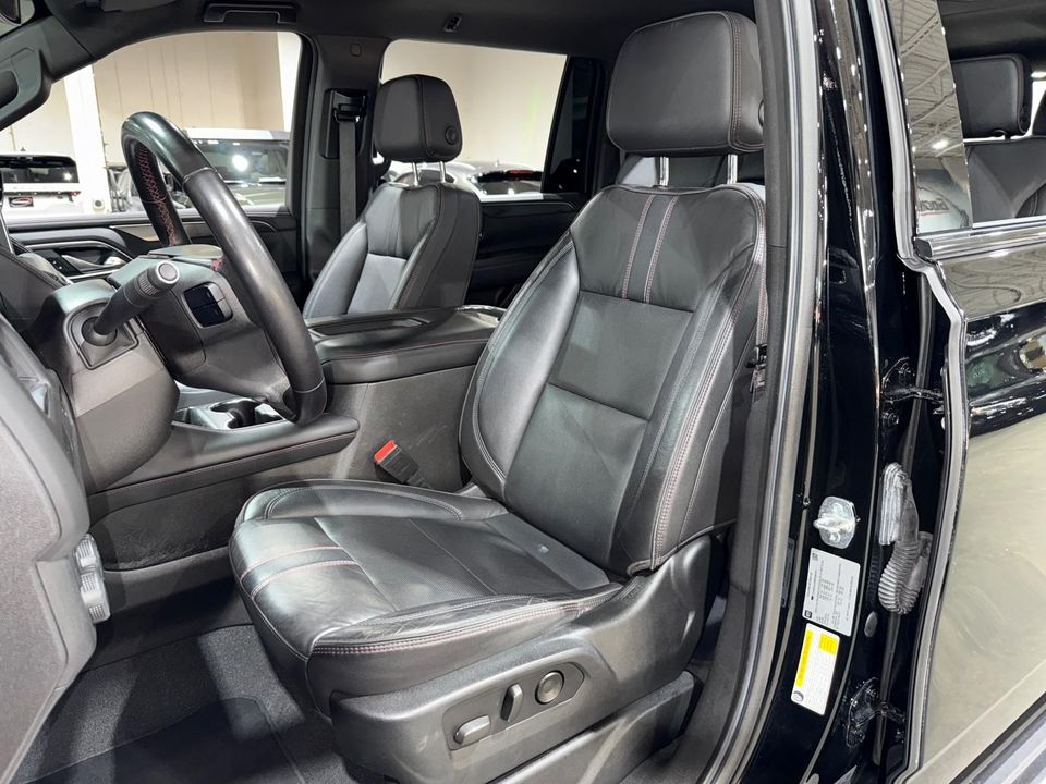 2021 Chevrolet Suburban