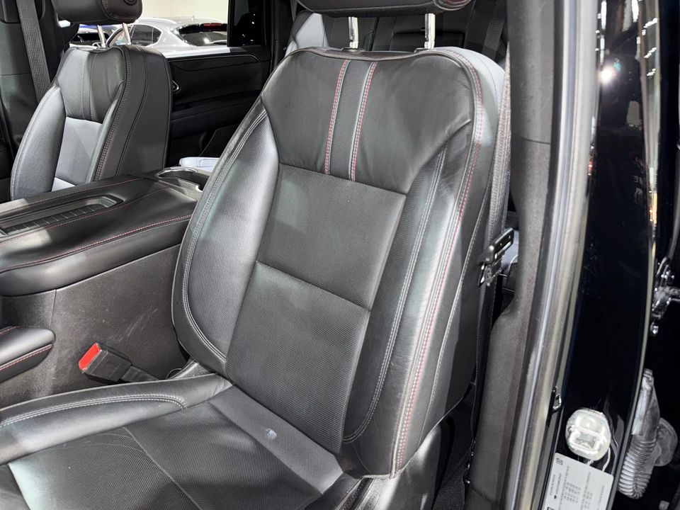 2021 Chevrolet Suburban