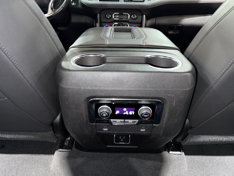 2021 Chevrolet Suburban