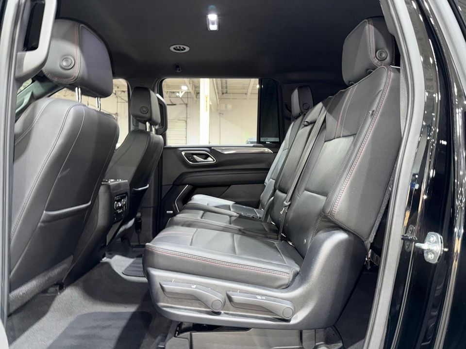 2021 Chevrolet Suburban