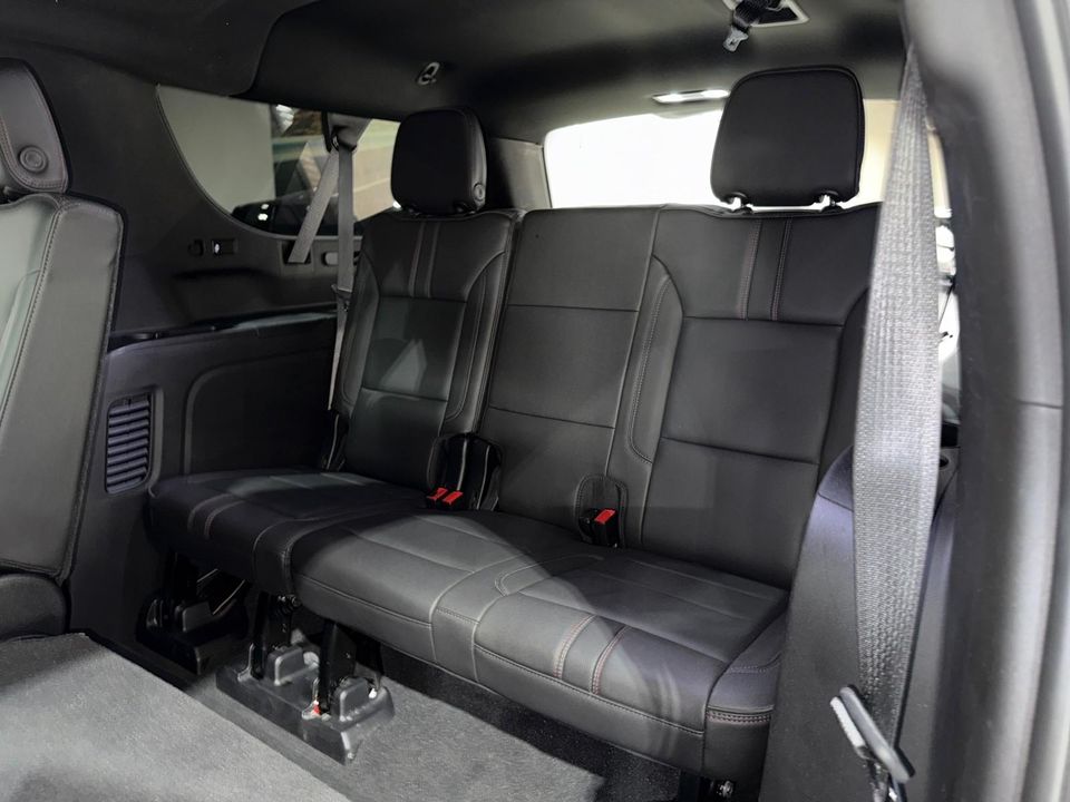 2021 Chevrolet Suburban