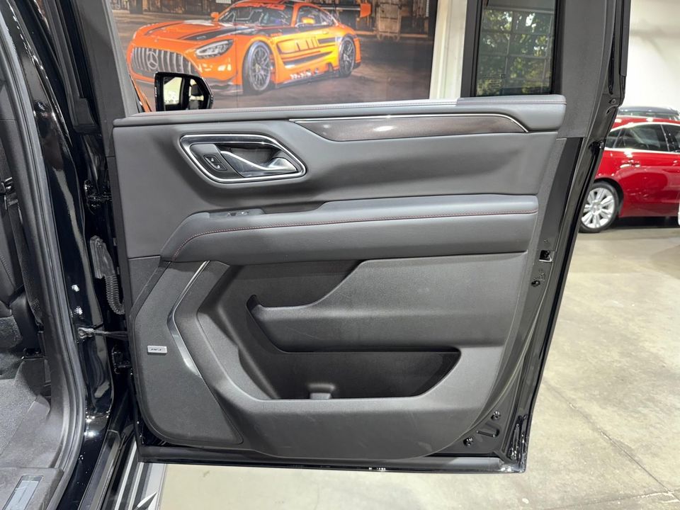 2021 Chevrolet Suburban