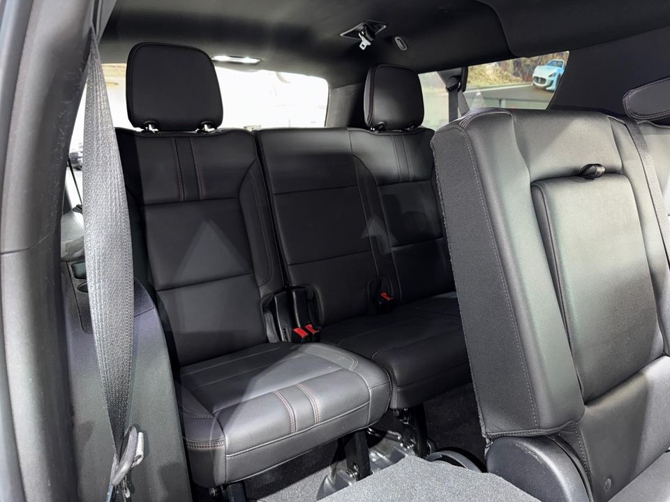 2021 Chevrolet Suburban