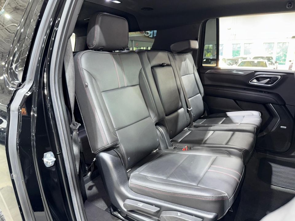 2021 Chevrolet Suburban