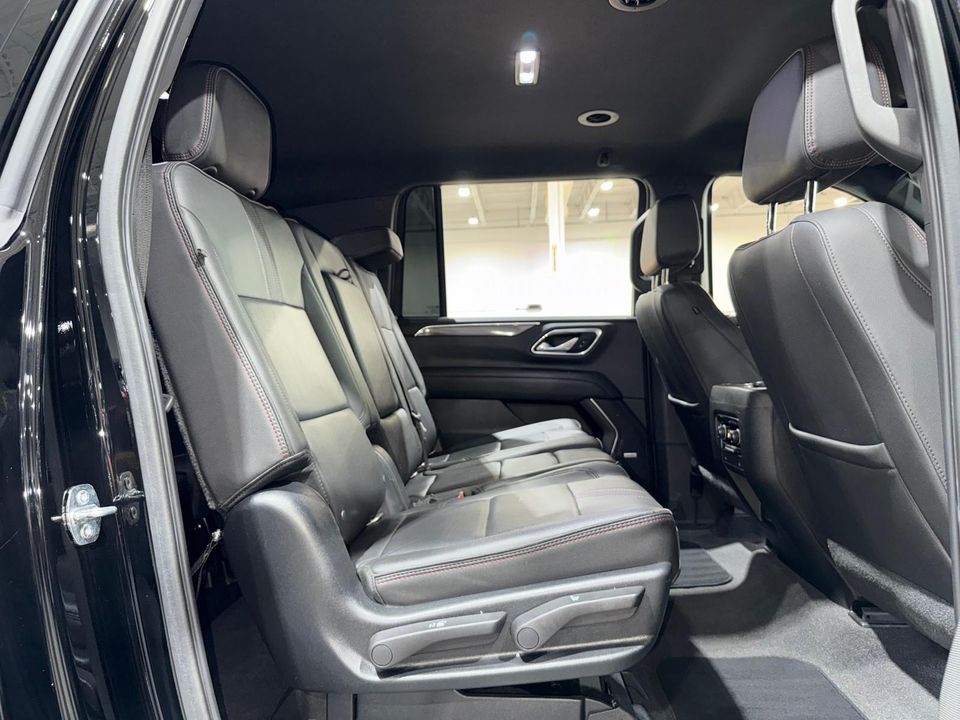 2021 Chevrolet Suburban