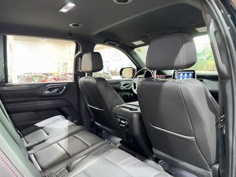 2021 Chevrolet Suburban
