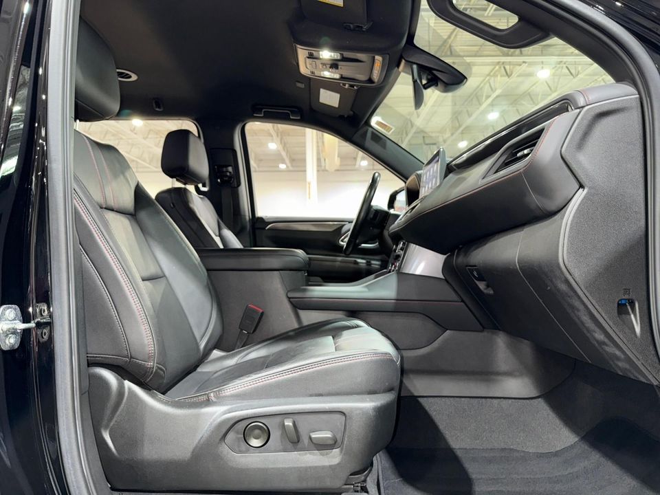 2021 Chevrolet Suburban