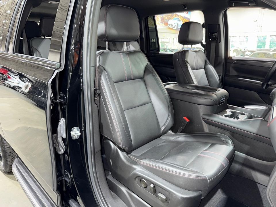 2021 Chevrolet Suburban