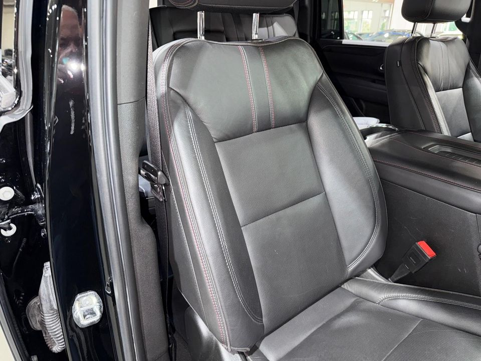 2021 Chevrolet Suburban
