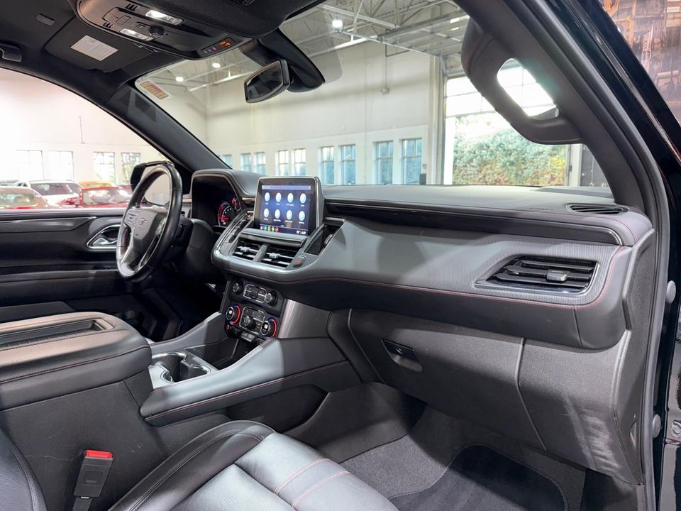 2021 Chevrolet Suburban