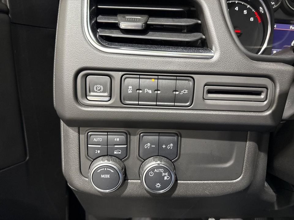 2021 Chevrolet Suburban