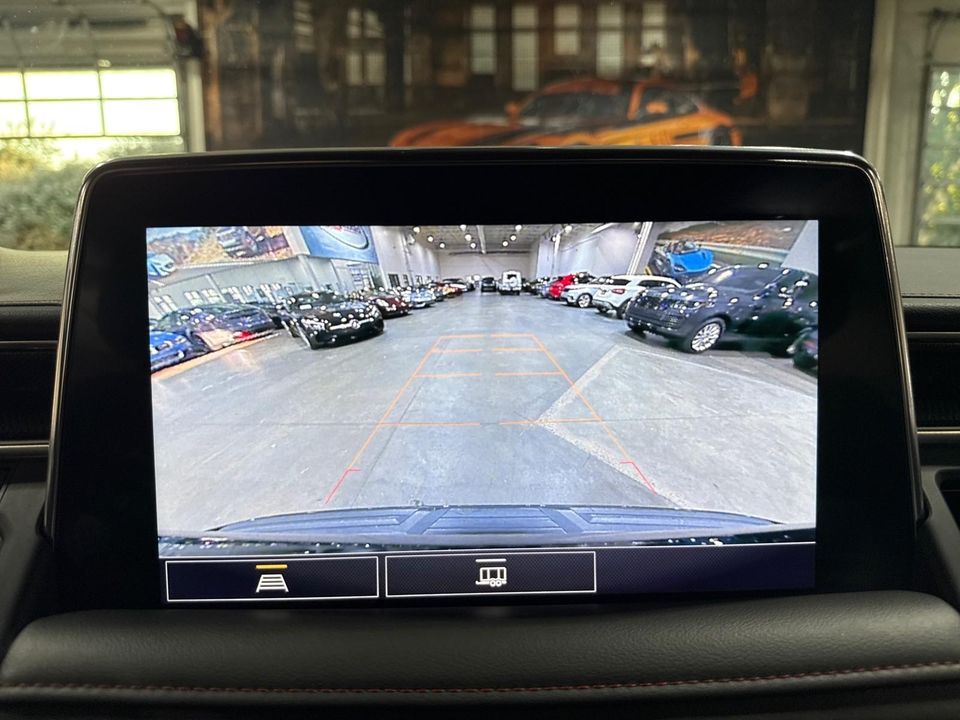 2021 Chevrolet Suburban