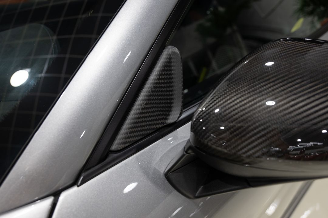 2023 Porsche 718 Cayman