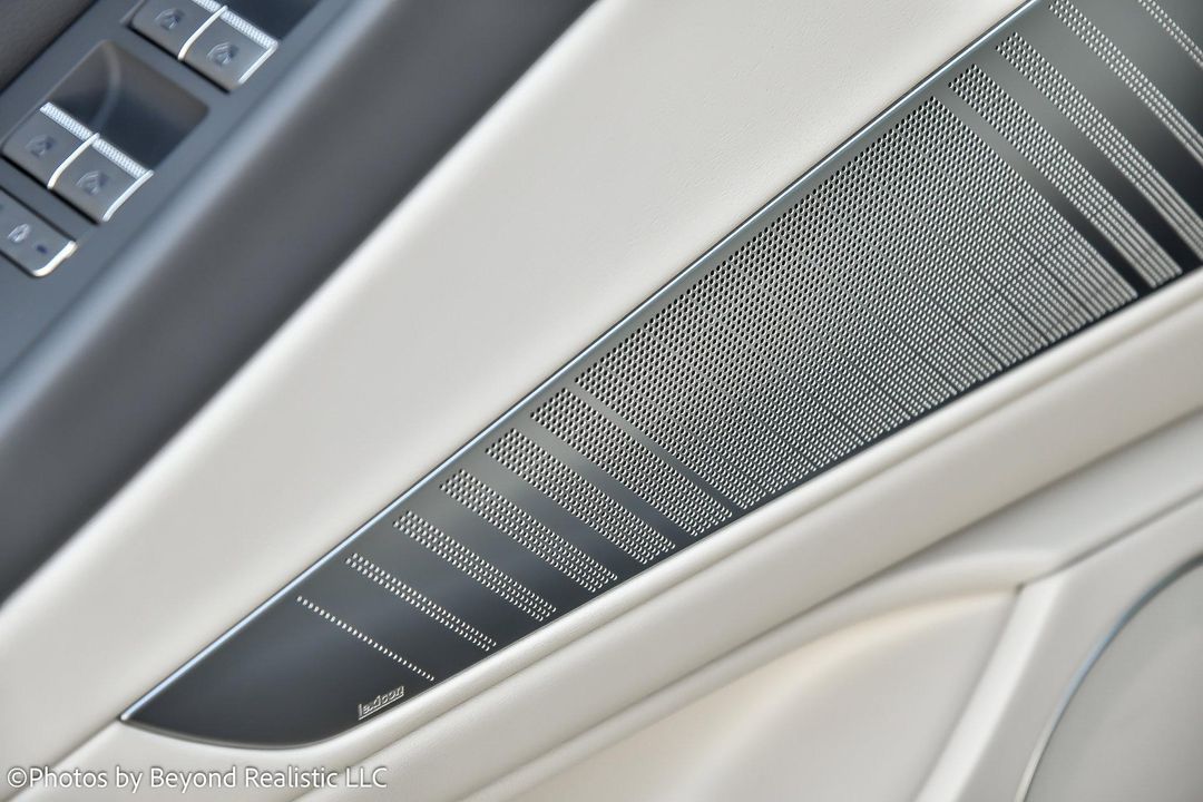 2024 Genesis G80