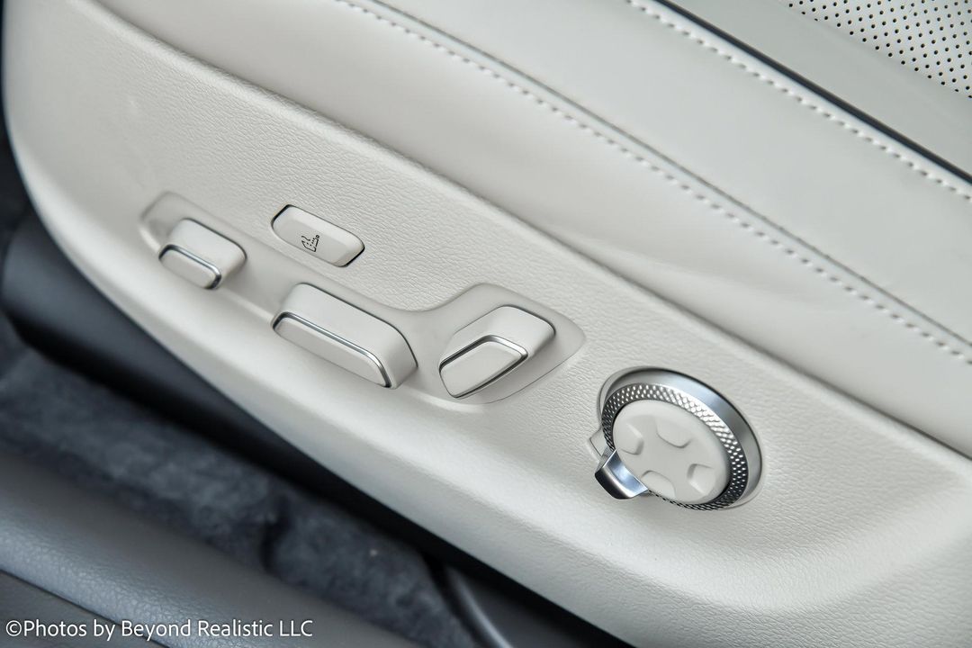 2024 Genesis G80