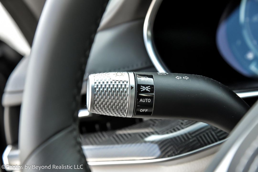 2024 Genesis G80