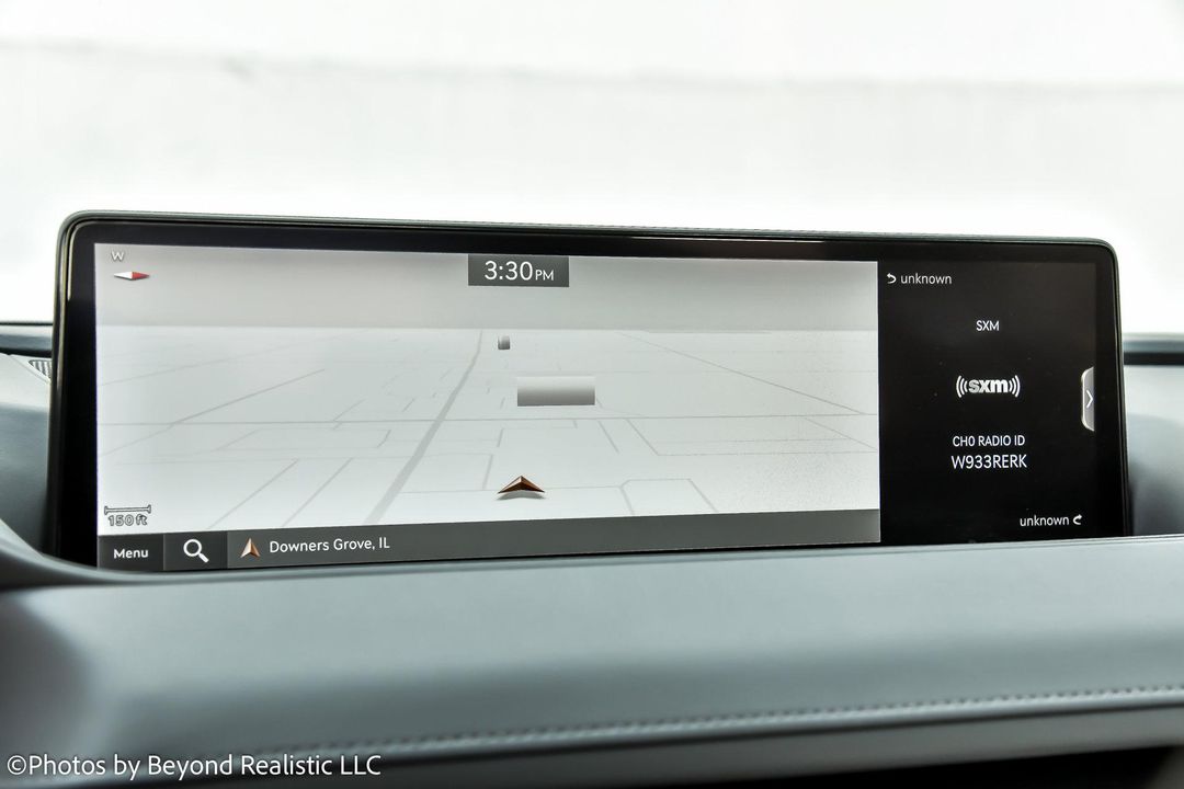 2024 Genesis G80
