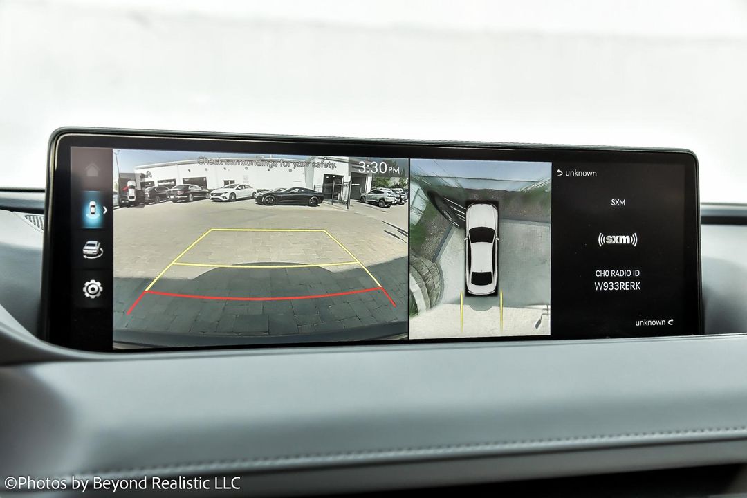 2024 Genesis G80