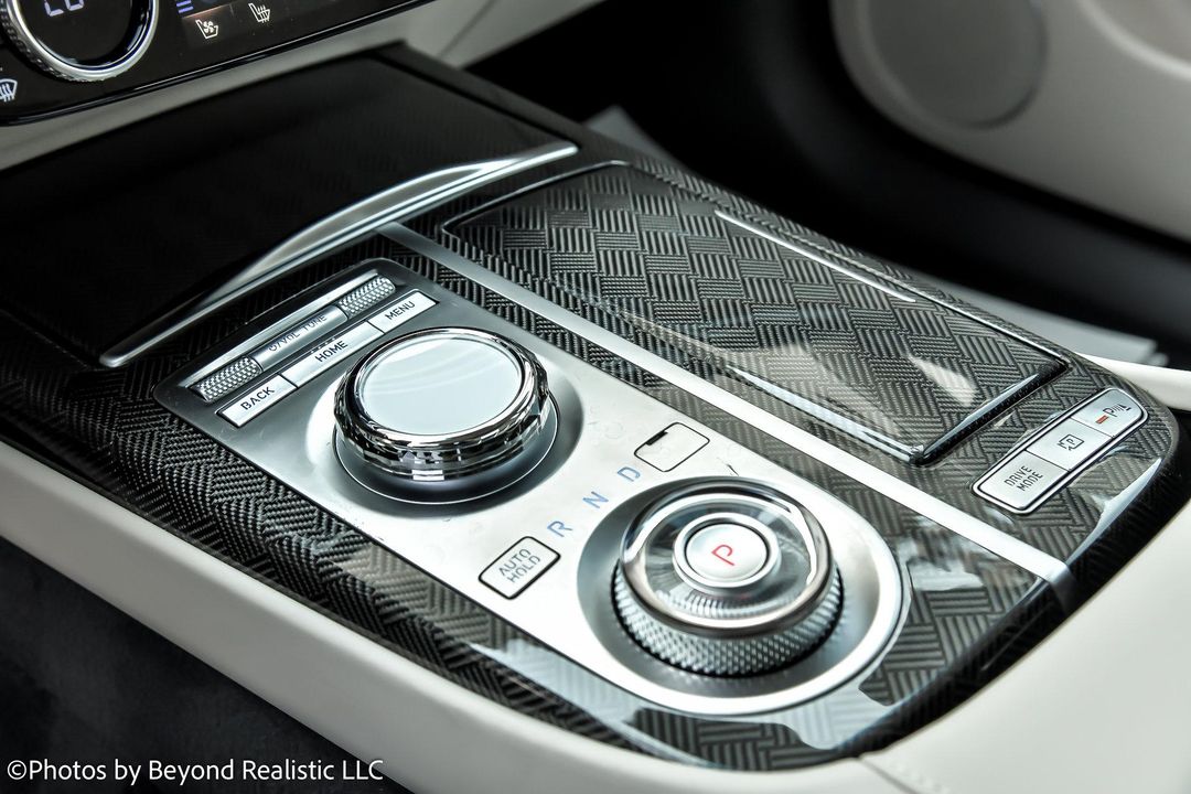 2024 Genesis G80