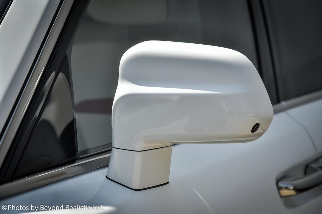2023 Rolls-Royce Cullinan