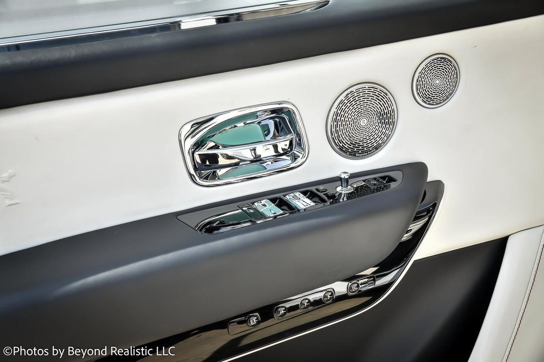 2023 Rolls-Royce Cullinan