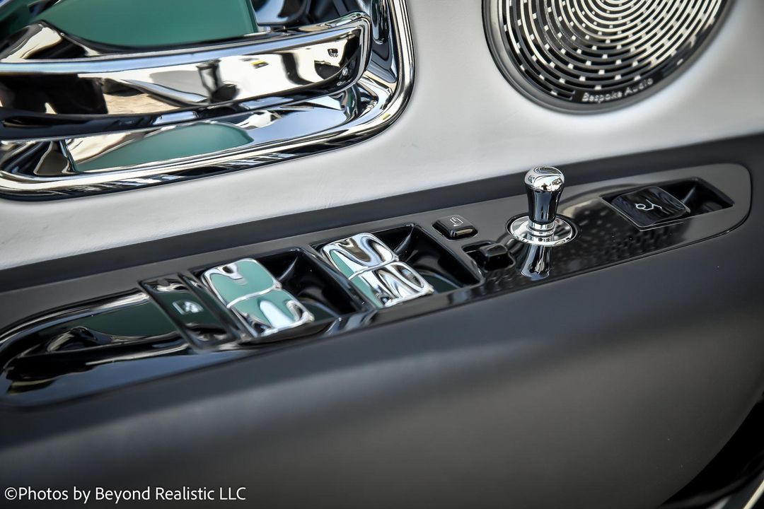 2023 Rolls-Royce Cullinan