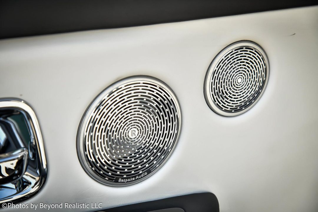 2023 Rolls-Royce Cullinan