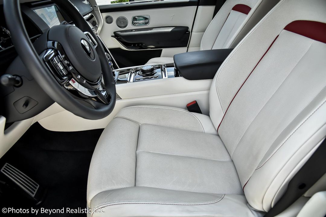 2023 Rolls-Royce Cullinan