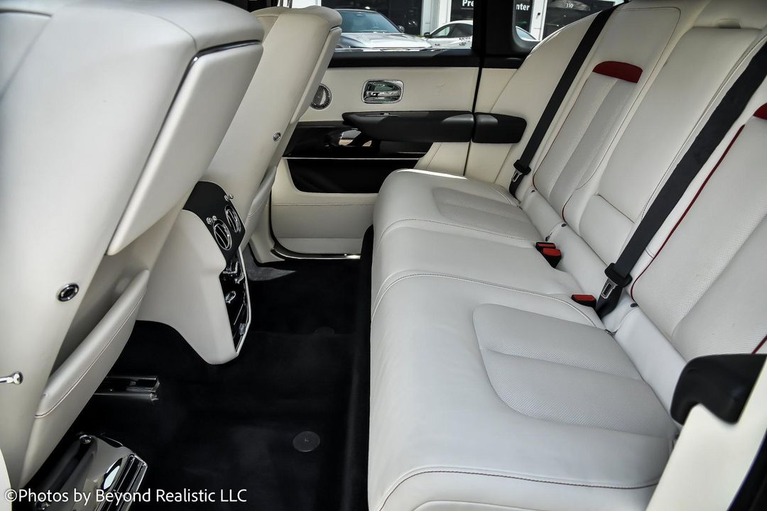 2023 Rolls-Royce Cullinan