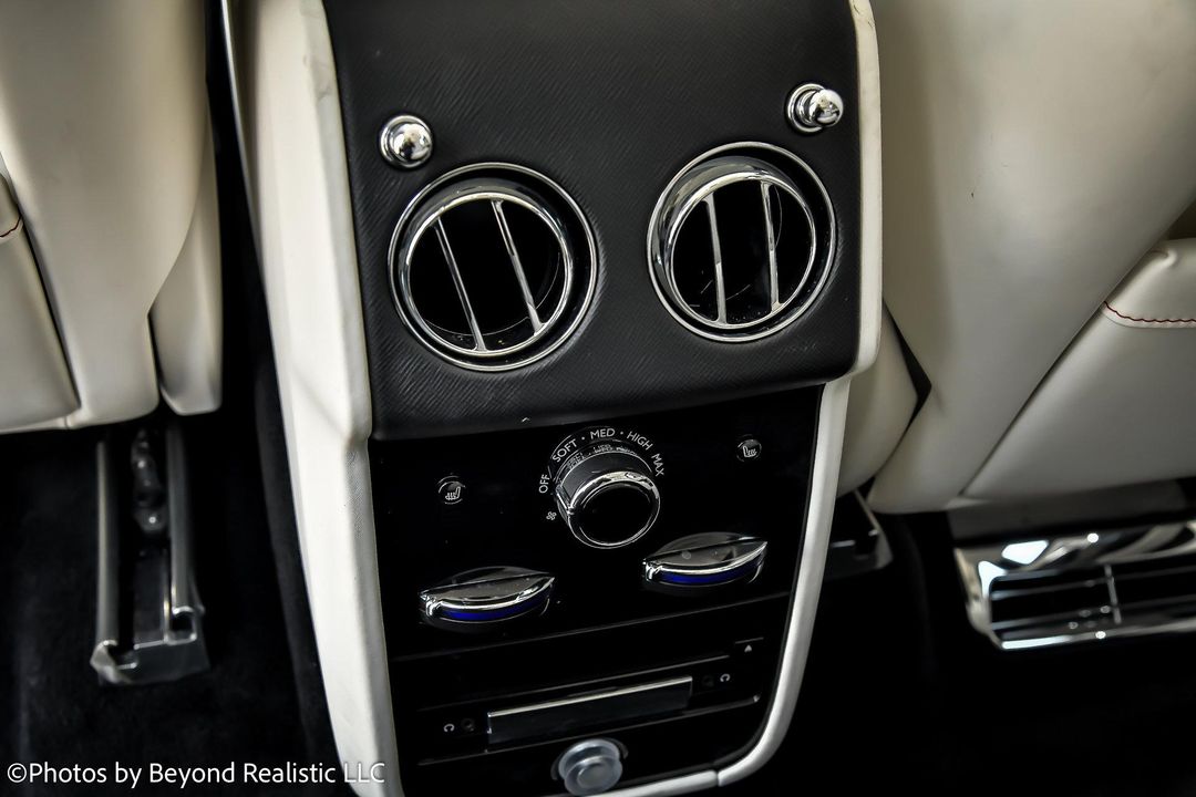 2023 Rolls-Royce Cullinan