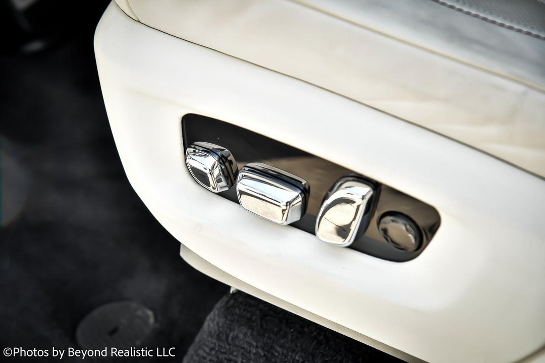 2023 Rolls-Royce Cullinan
