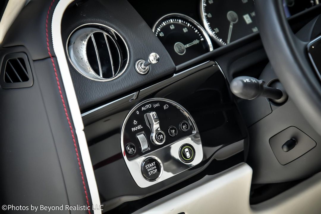 2023 Rolls-Royce Cullinan