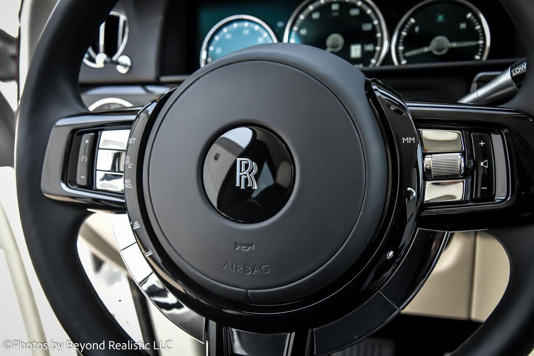 2023 Rolls-Royce Cullinan