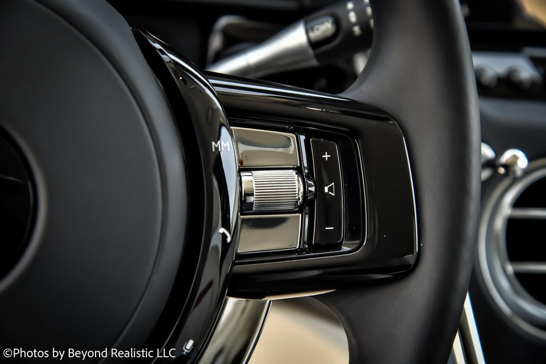 2023 Rolls-Royce Cullinan
