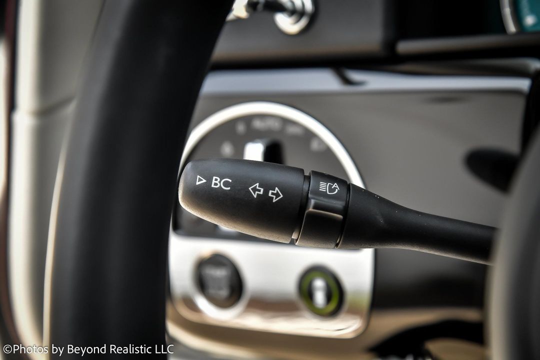 2023 Rolls-Royce Cullinan