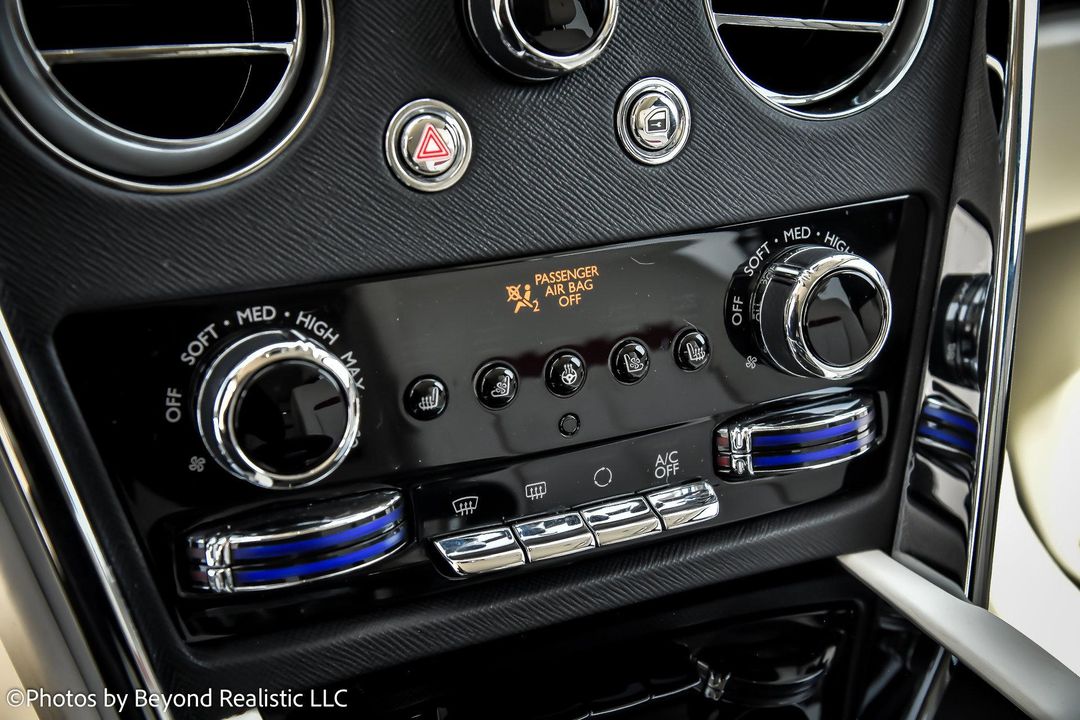 2023 Rolls-Royce Cullinan