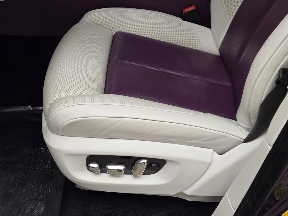 2023 Rolls-Royce Black Badge Cullinan