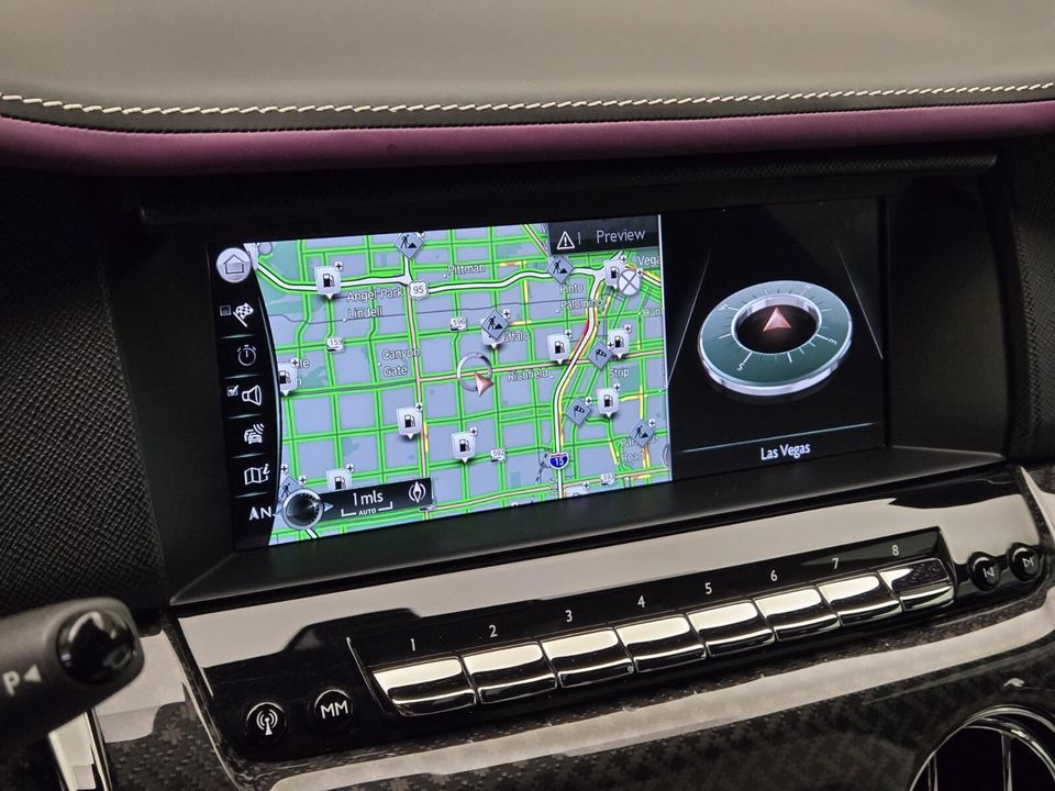 2023 Rolls-Royce Black Badge Cullinan