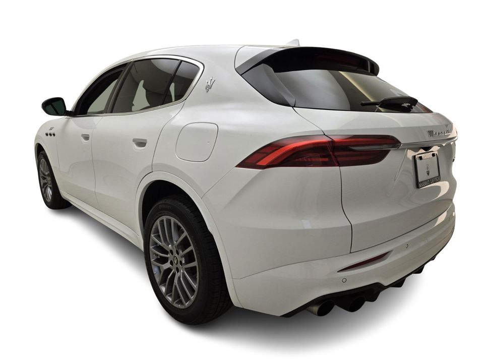 2023 Maserati Grecale