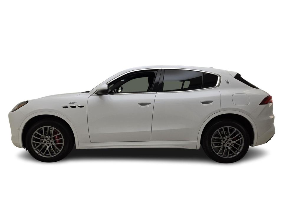 2023 Maserati Grecale