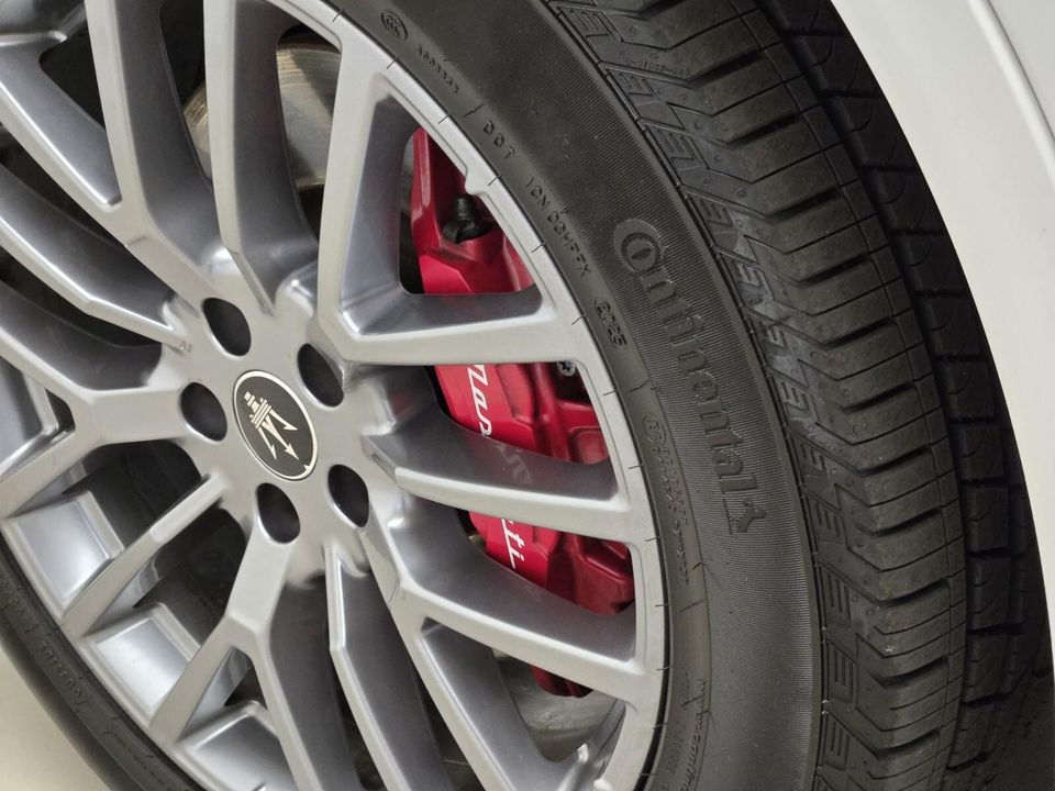 2023 Maserati Grecale