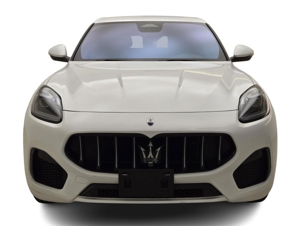 2023 Maserati Grecale
