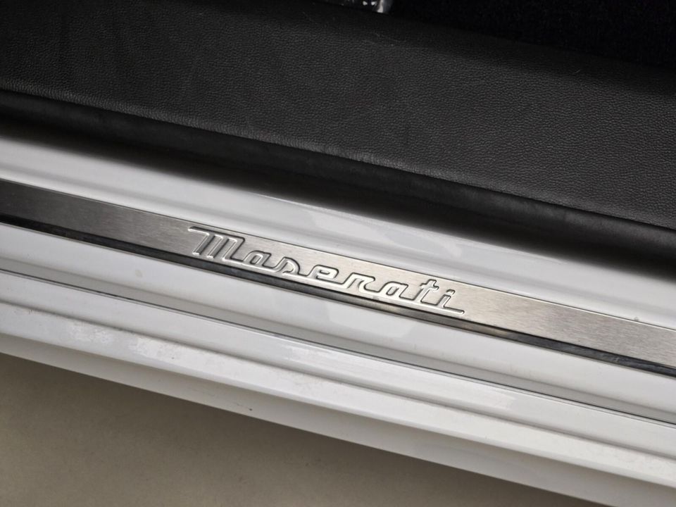 2023 Maserati Grecale