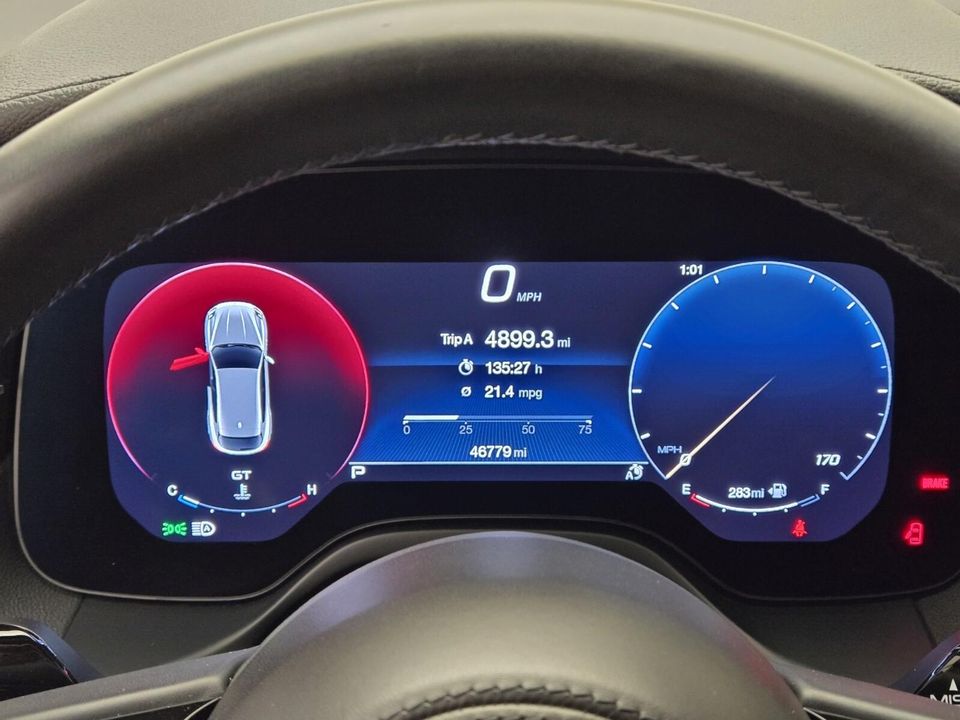 2023 Maserati Grecale
