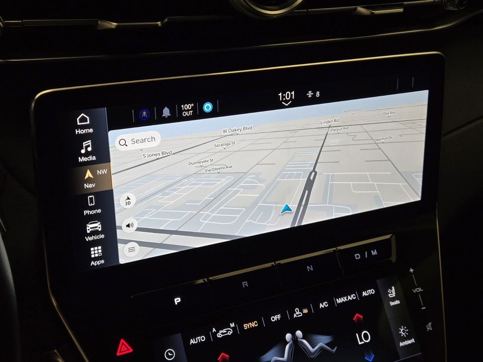 2023 Maserati Grecale