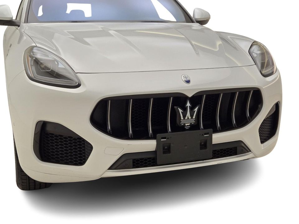 2023 Maserati Grecale