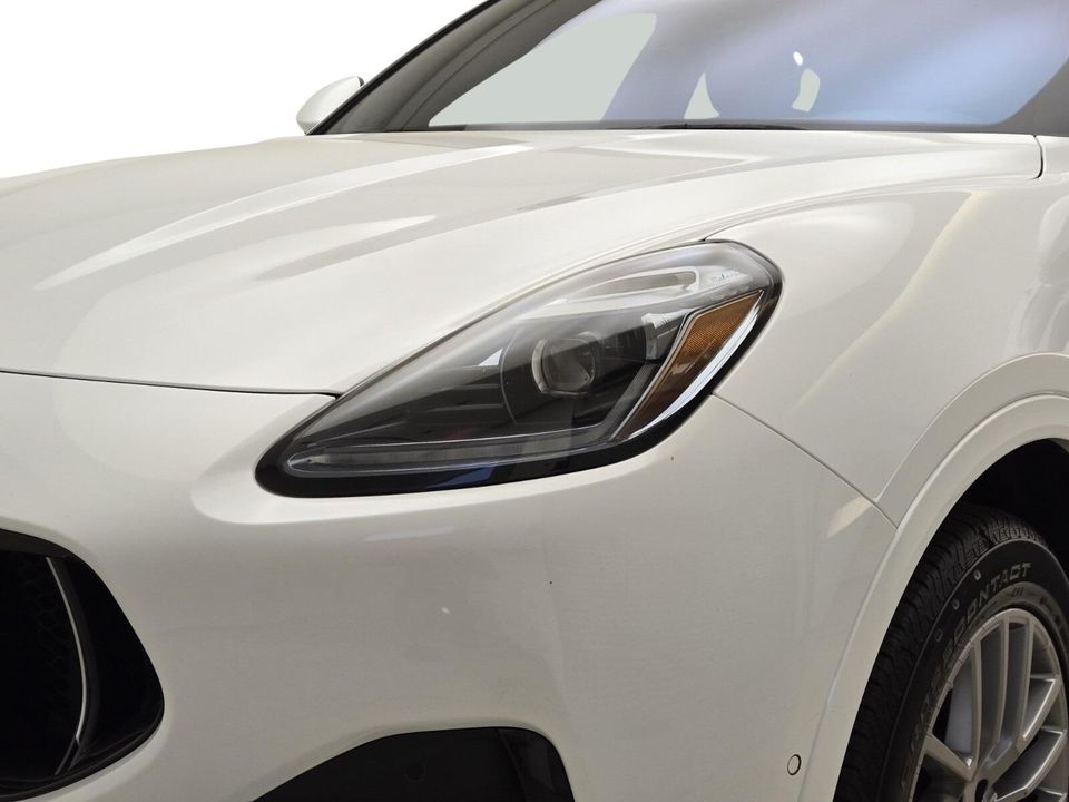 2023 Maserati Grecale