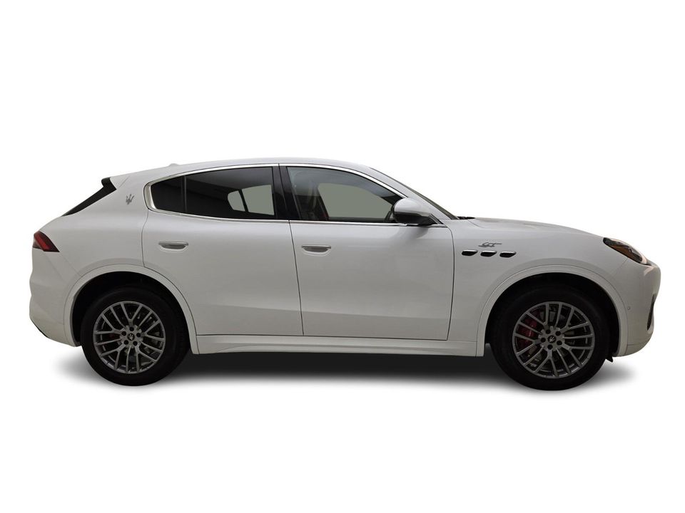 2023 Maserati Grecale