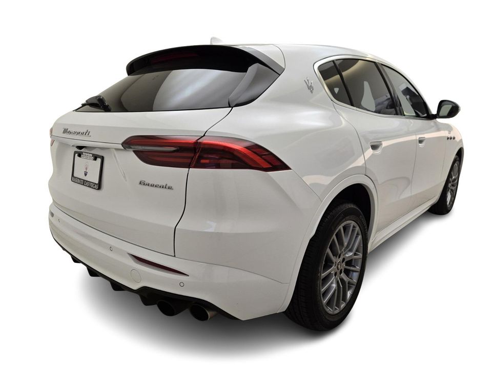 2023 Maserati Grecale