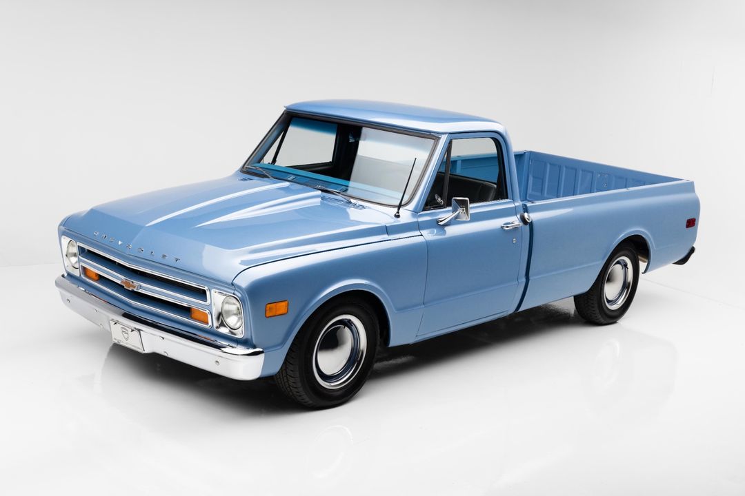 1968 Chevrolet C/K 20